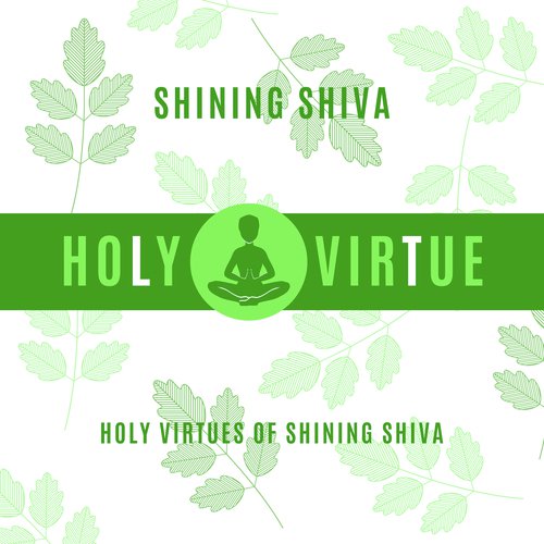 Shining Shiva