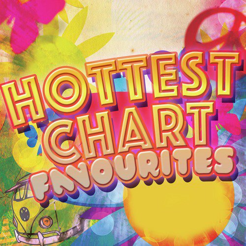 Hottest Chart Favourites