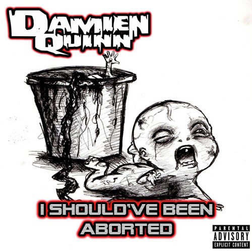 I Should've Been Aborted EP_poster_image