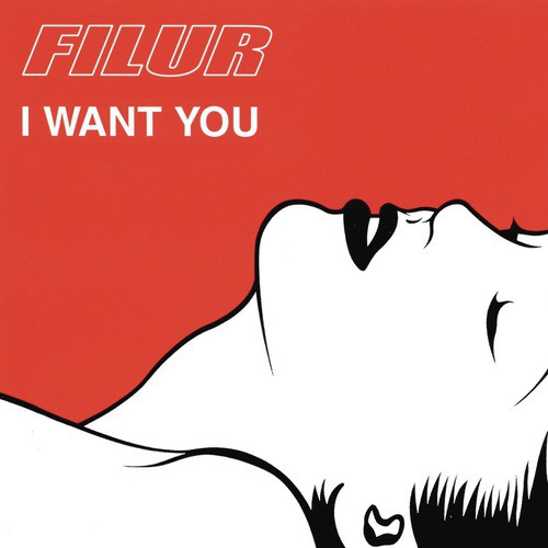 I Want You (Extended Club Mix)