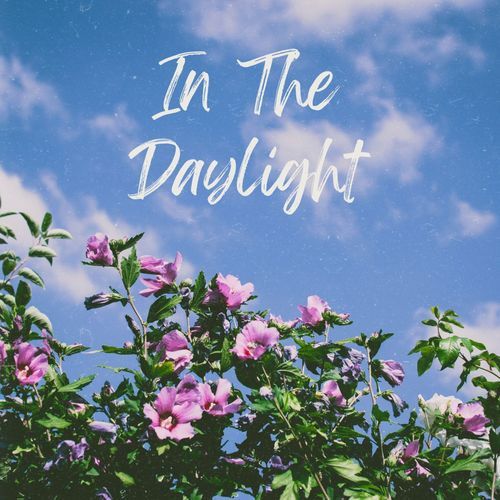 Morning Hues cover art