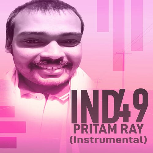 Ind 49 Pritam Ray - Instrumental