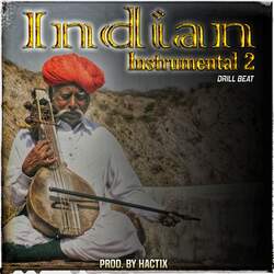 Indian Instrumental 2 (Drill Beat)-NV0lW0JBbWU