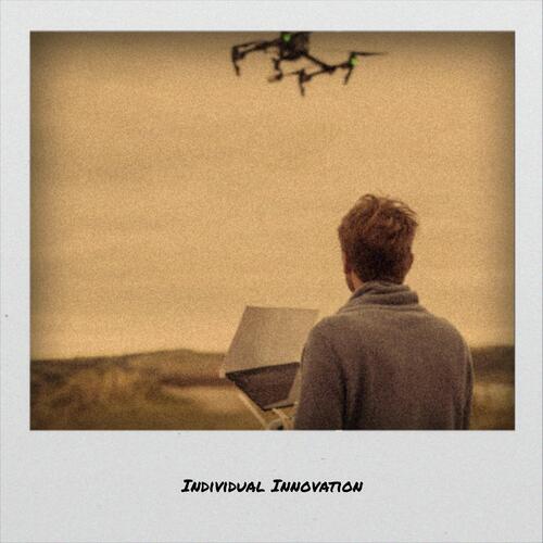 Depend Independence cover art