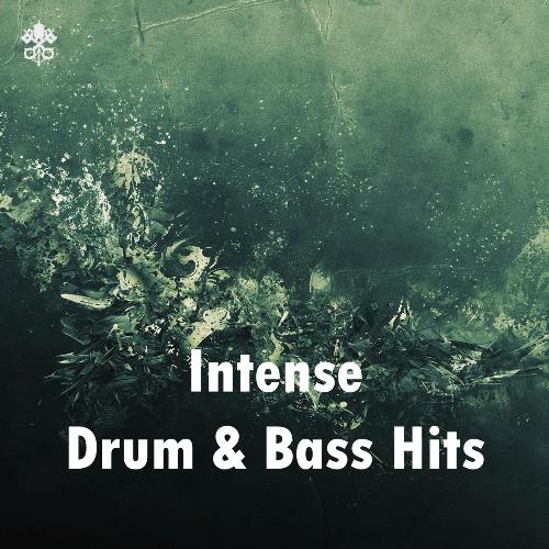 Intense Drum & Bass Hits