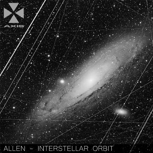 Interstellar Orbit