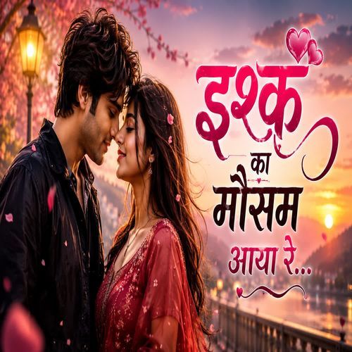 Ishq Ka Mausam Aaya Re