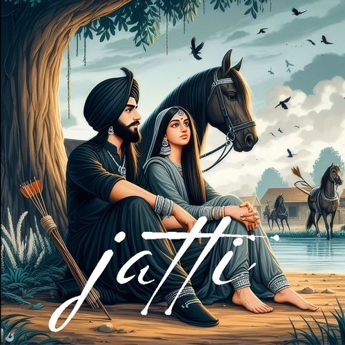 Jatti