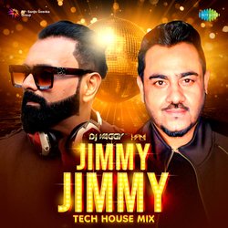 Jimmy Jimmy - Tech House Mix-IhwJBxVaA0o