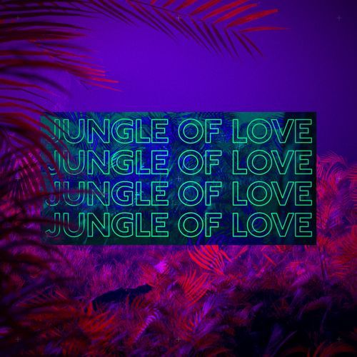 Jungle of Love_poster_image