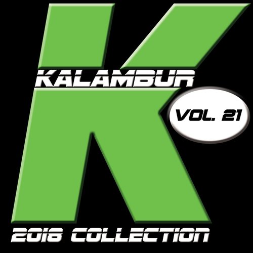 KALAMBUR 2018 COLLECTION VOL 21