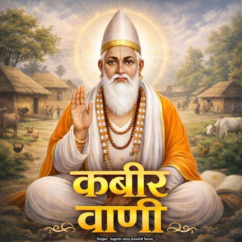 Kabir Vani cover art