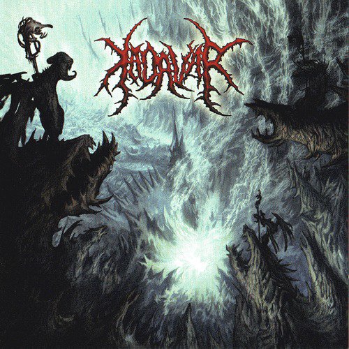 Lust of Mortal Decay cover art