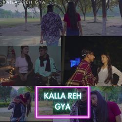 Kalla Reh Gaya