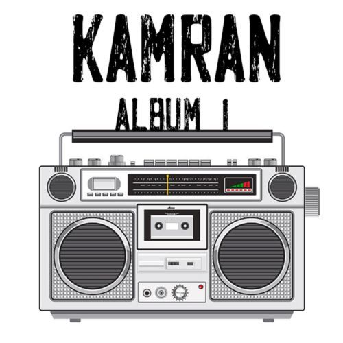 Kamran Album, Pt. 1