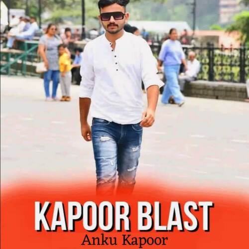 Kapoor Blast