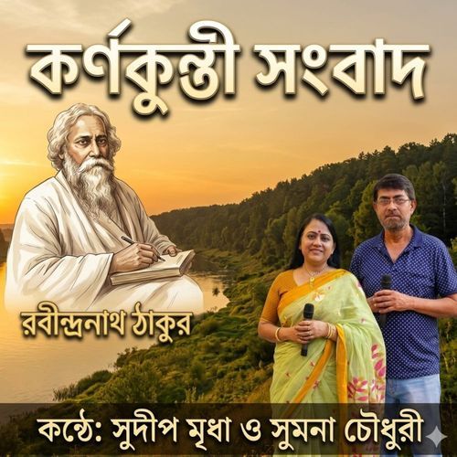 Karna Kunti Sangbad