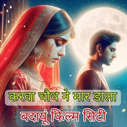 Karva chauth ne maar Dala-GF4SbllZQwo