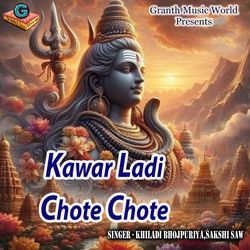 Kawar Ladi Chote Chote-JhACezZpaEU