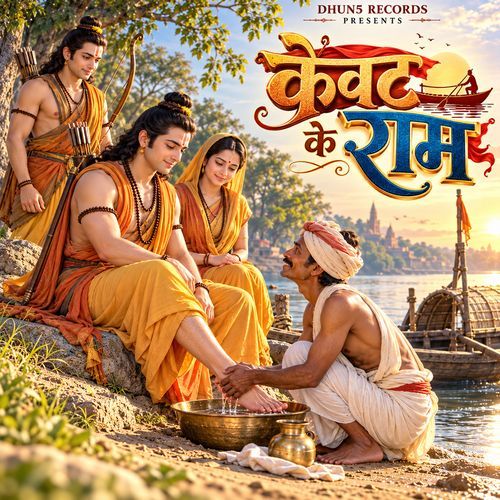 Kewat Ke Ram