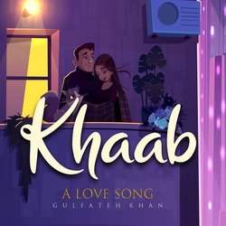 Khaab (A Love Song)-IQQFYAN6BV8