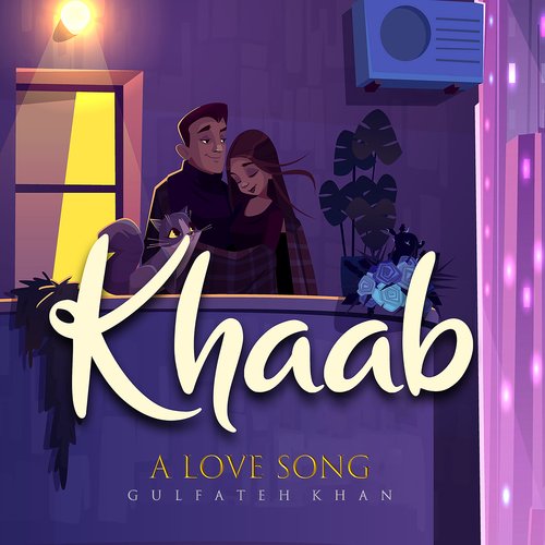 Khaab (A Love Song)