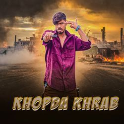 Khopda Kharab