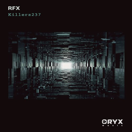 Killerz237 (Original Mix) cover art