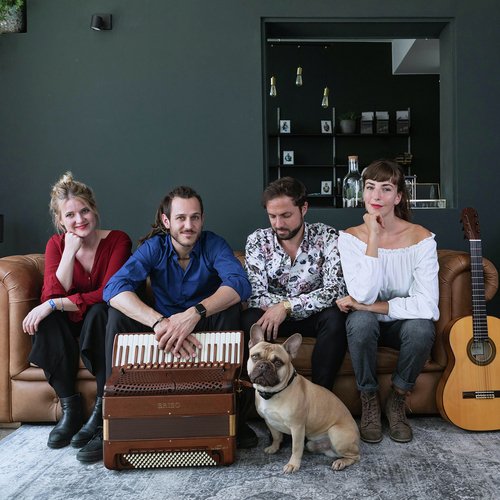 L&#039;autoroute des vacances