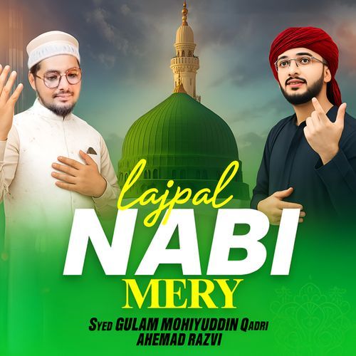 Lajpal Nabi Mery