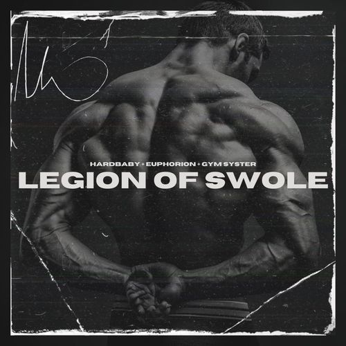 Legion of Swole (feat. Fran Garro)