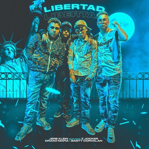 Libertad_poster_image