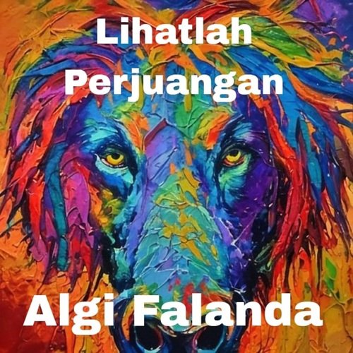 Lihatlah Perjuangan_poster_image