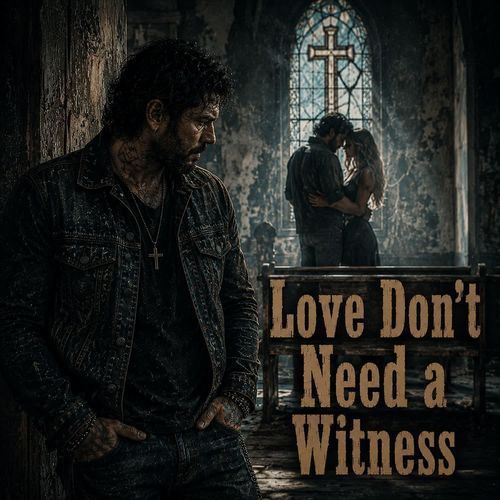 Love Don't Need a Witness