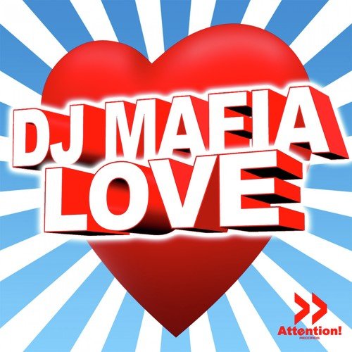DJ Mafia