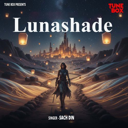 Lunashade