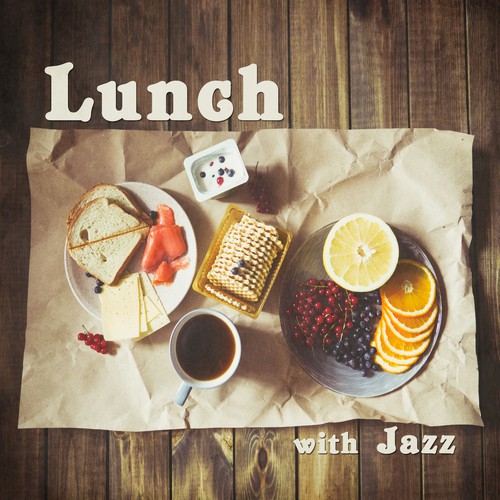Jazz Lovers cover art
