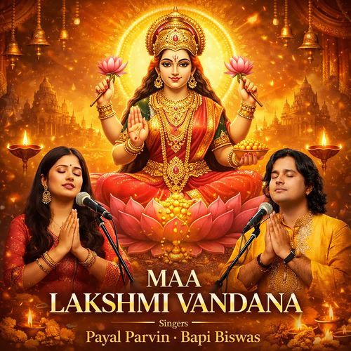 MAA LAKSHMI VANDANA