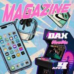 MAGAZINE (Feat. VivaOla)
