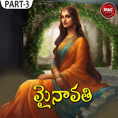 MAHINAVATHI, Pt. 3