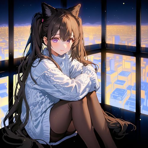 閃光の向こう側 cover art