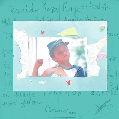 Tarde cover art