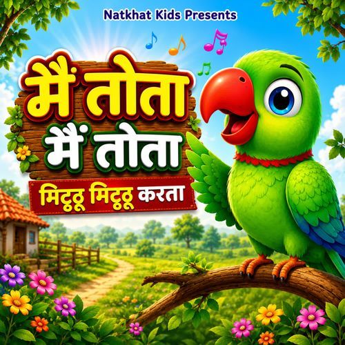 Main Tota Main Tota Mitthu Mitthu Karta