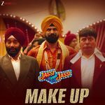 Make Up From Jassi Weds Jassi