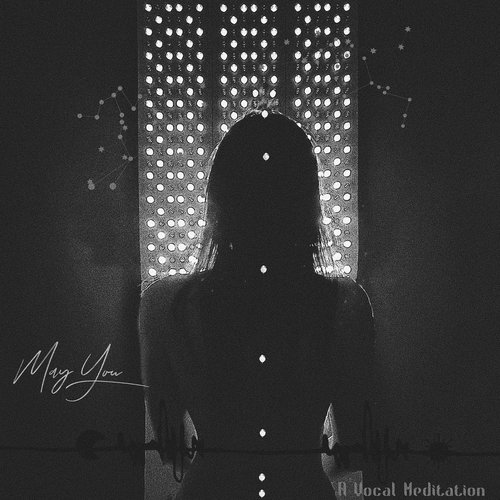 May You (A Vocal Meditation) cover art