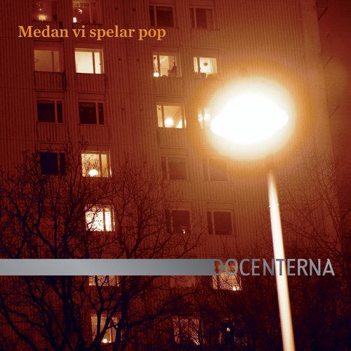 Medan vi spelar pop