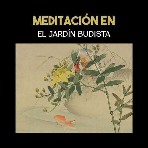 Meditación Profunda cover art