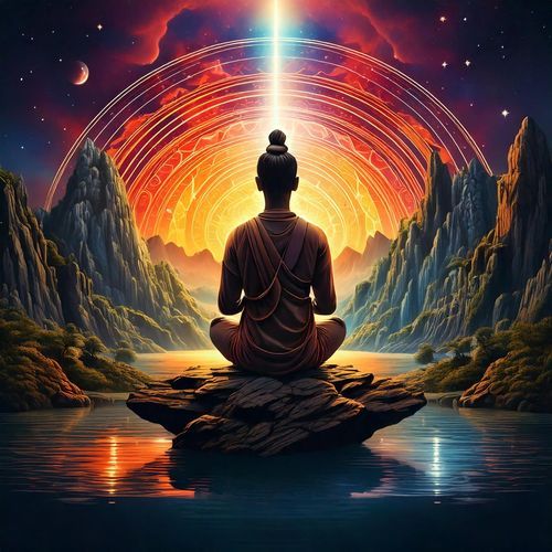 Meditation Chords: Sounds for Inner Peace