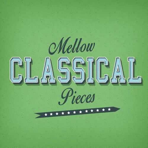 Mellow Classical Pieces_poster_image