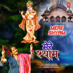 Mere Shyam-H0UlUAJ1GkM